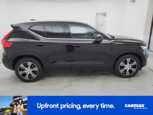 2019 Volvo XC40 T5 Inscription