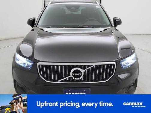 2019 Volvo XC40 T5 Inscription