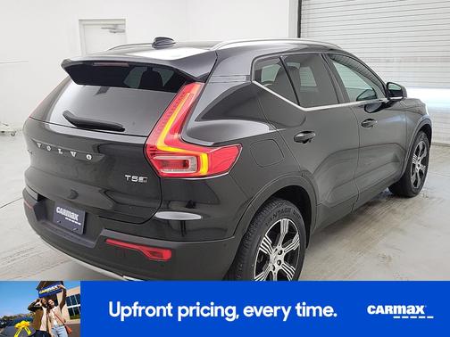 2019 Volvo XC40 T5 Inscription