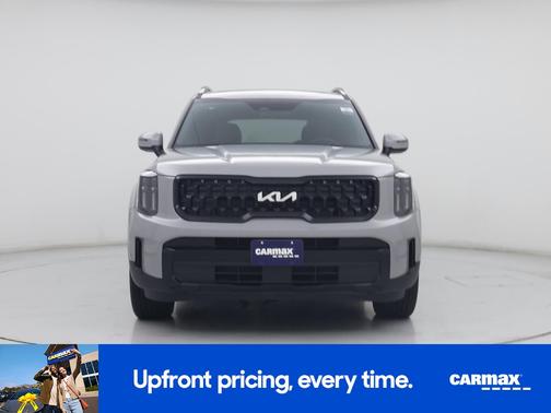 2024 Kia Telluride X-Line EX