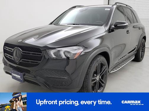 2022 Mercedes-Benz GLE 350 GLE 350