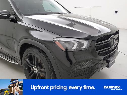 2022 Mercedes-Benz GLE 350 GLE 350