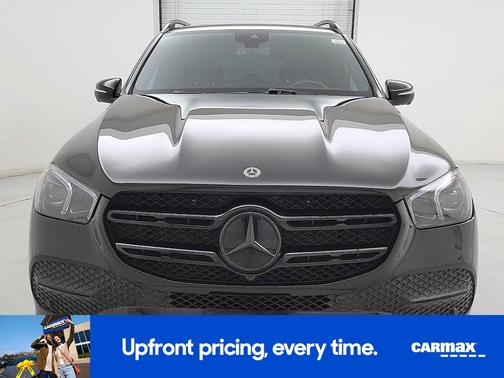 2022 Mercedes-Benz GLE 350 GLE 350