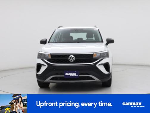 2023 Volkswagen Taos S