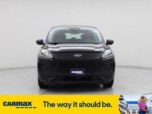 2021 Ford Escape S