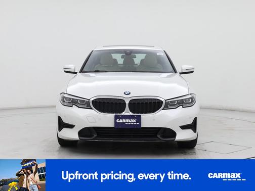 2022 BMW 330 I