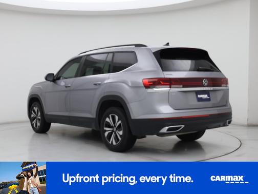 2024 Volkswagen Atlas SE