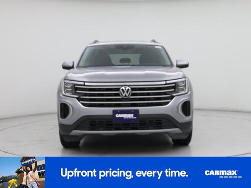 2024 Volkswagen Atlas SE