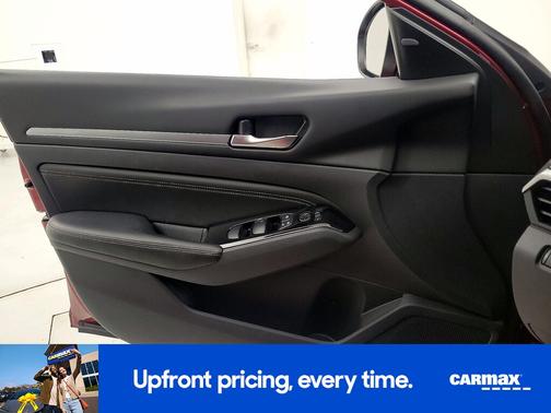 2023 Nissan Altima SL