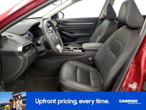 2023 Nissan Altima SL