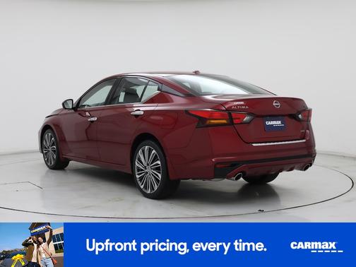 2023 Nissan Altima SL