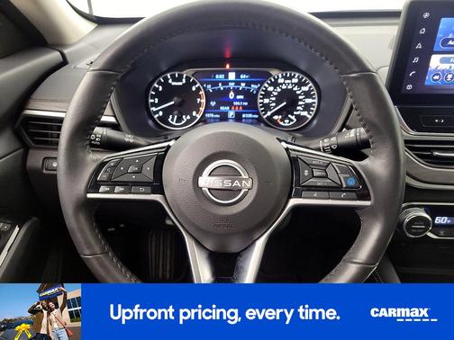 2023 Nissan Altima SL