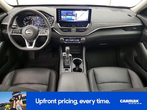 2023 Nissan Altima SL