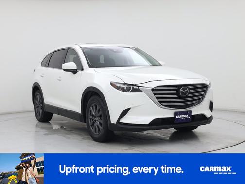 2021 Mazda CX-9 Touring