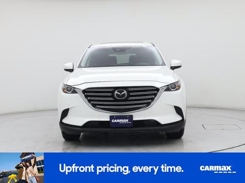 2021 Mazda CX-9 Touring