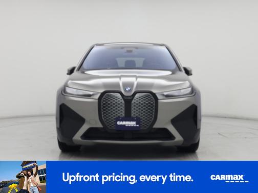 2023 BMW iX XDrive50i