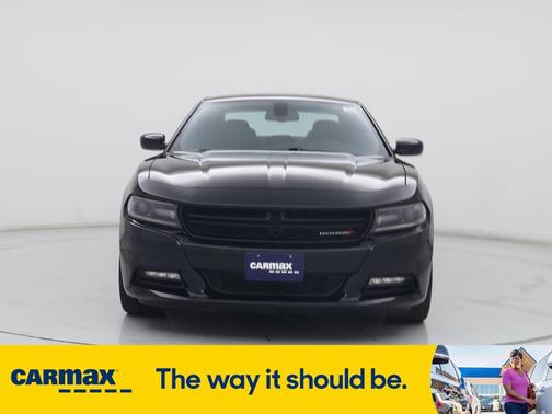 2017 Dodge Charger SXT