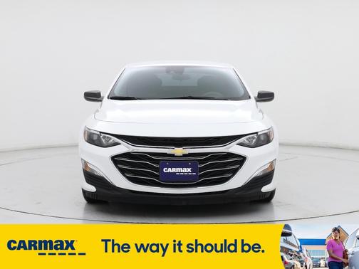 2023 Chevrolet Malibu LS