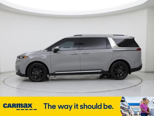 2023 Kia Carnival SX Prestige
