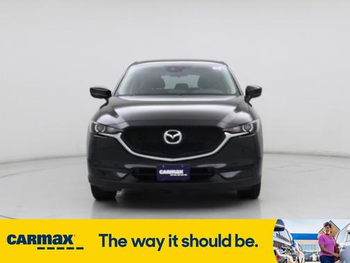 2019 Mazda CX-5 Sport