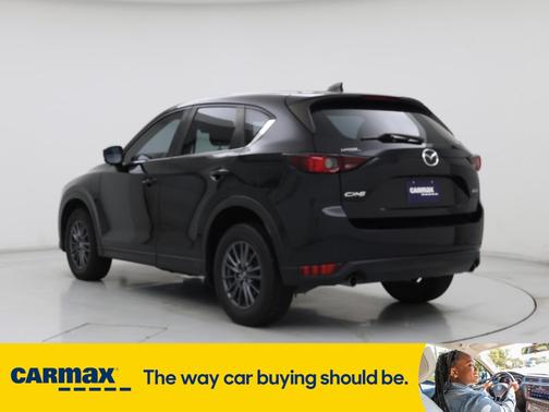 2019 Mazda CX-5 Sport