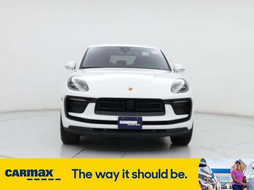 2023 Porsche Macan