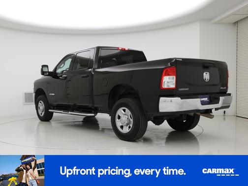 2024 RAM 2500 Bighorn