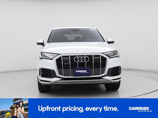 2022 Audi Q7 Premium Plus