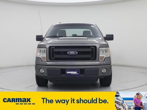 2013 Ford F-150 STX
