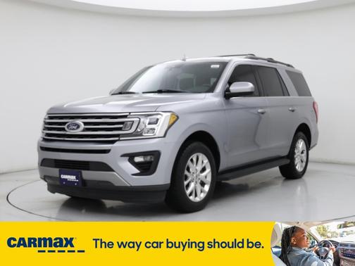 2020 Ford Expedition XLT
