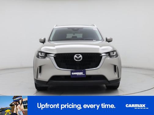 2024 Mazda CX-90 Turbo Preferred Plus