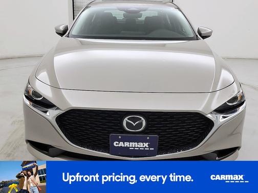 2024 Mazda Mazda3 2.5 S Preferred Package