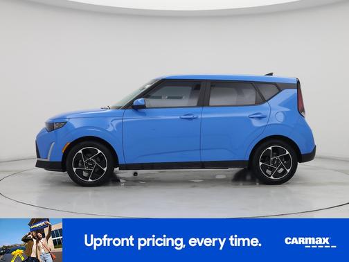 2023 Kia Soul EX