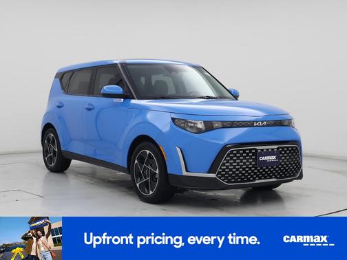 2023 Kia Soul EX