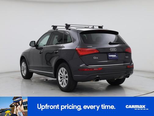 2016 Audi Q5 Premium