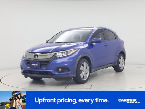 2020 Honda HR-V EX