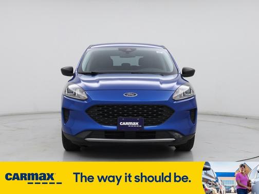 2021 Ford Escape S