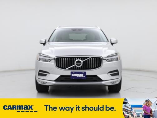 2019 Volvo XC60 T6 Inscription