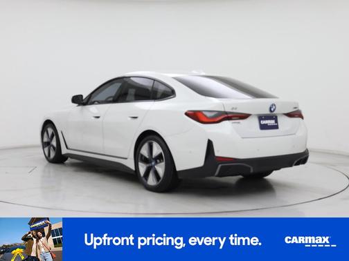 2023 BMW i4 Gran Coupe eDrive35 Gran Coupe