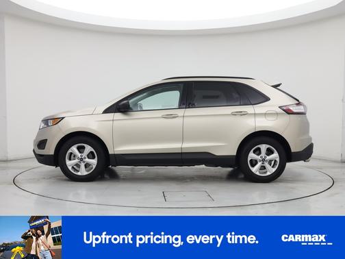 2018 Ford Edge SE