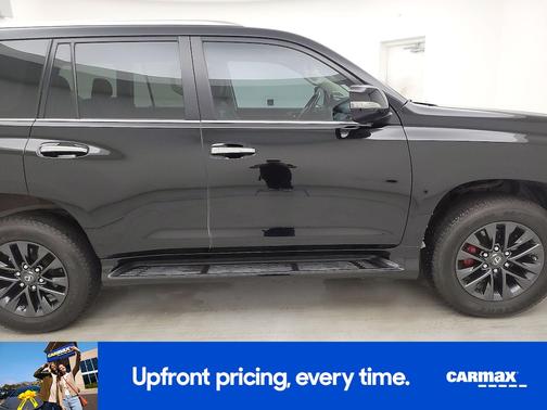 2022 Lexus GX 460 Premium