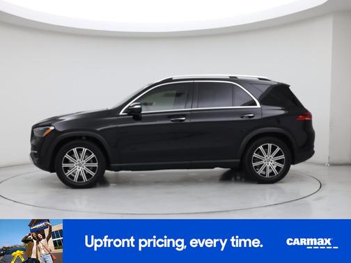 2024 Mercedes-Benz GLE 350 GLE 350