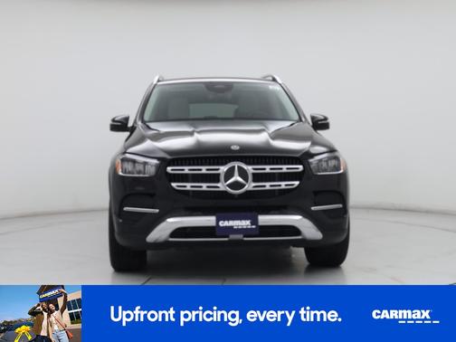 2024 Mercedes-Benz GLE 350 