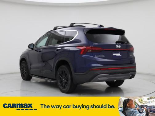 2023 Hyundai SANTA FE XRT