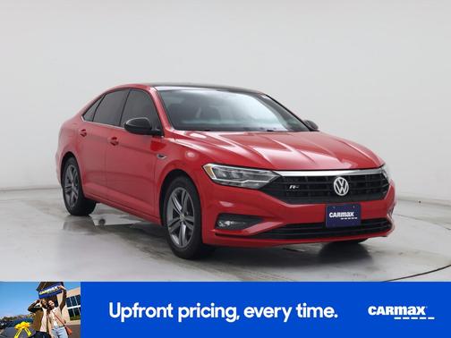 2020 Volkswagen Jetta R-Line