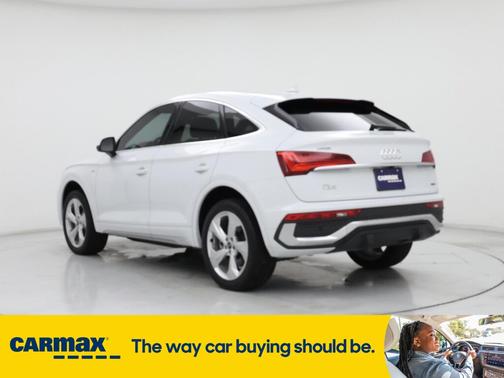 2024 Audi Q5 S-Line Premium Plus