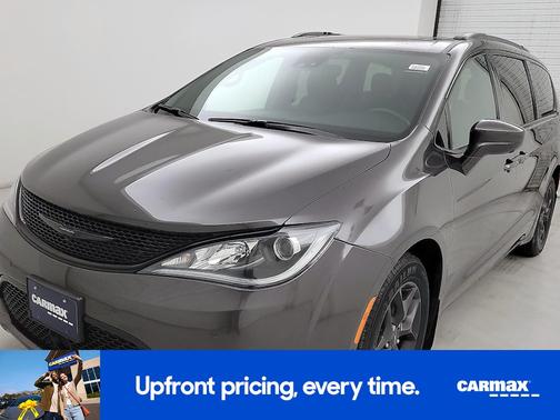 2020 Chrysler Pacifica Touring L-Plus