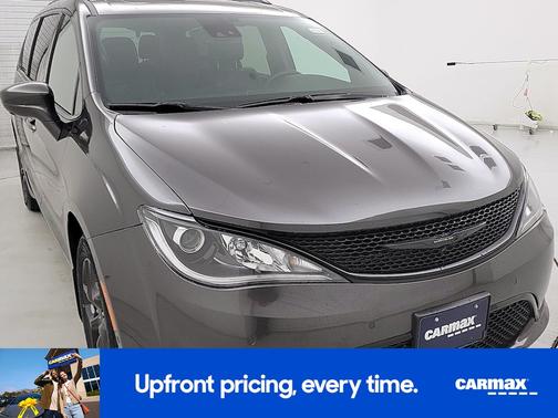 2020 Chrysler Pacifica Touring L-Plus