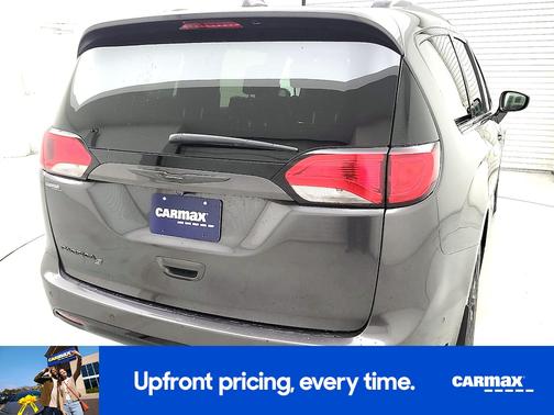 2020 Chrysler Pacifica Touring L-Plus