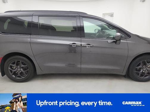 2020 Chrysler Pacifica Touring L-Plus